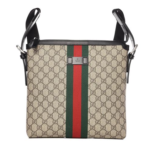 gucci messenger bag review|best gucci messenger bag.